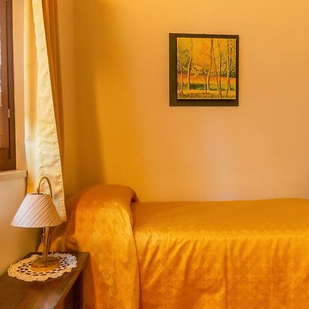 Casacenti B&B Siena Buitenkant foto