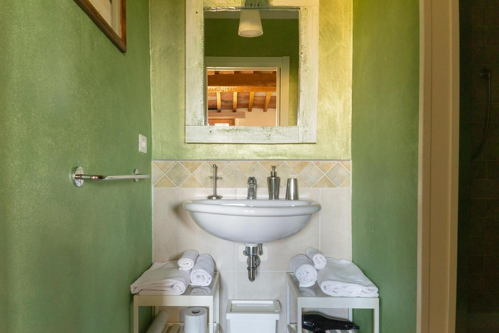 Casacenti B&B Siena Buitenkant foto